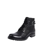 Jack & Jones Bany Gležnarji 658254 Črna