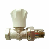VENTIL RAD.RAVNI 1/2 HERZ GP