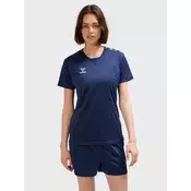 ženski dres hmlAUTHENTIC PL JERSEY S/S