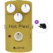 Joyo JF-32 Hot Plexi SET Gitarski efekt
