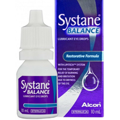 SYSTANE BALANCE KAPI 10ML
