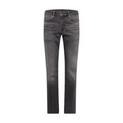 JOOP! Jeans Kavbojke Mitch, siva