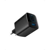 ANKER 336 Brzi punjac 67W 3-PORT CRNI