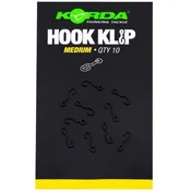 HOOK KLIP MEDIUM (KMW010)