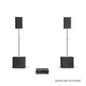 LD Systems STINGER G3 EVENT SET 1800 W - LD SYSTEMS