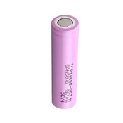 SAMSUNG Baterija ICR18650-26J, Li-Ion, 3.6V, 2600mAh