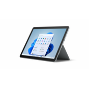 Microsoft Surface Go 3 P/4/64/LTE Platinum