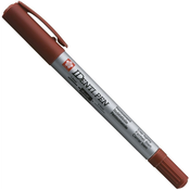Sakura Identi-Pen Brown