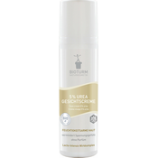 BIOTURM KREMA ZA OBRAZ S 5 % SEČNINO 75 ML - KREMA ZA OBRAZ Z 5% SEČNINE 75 ML