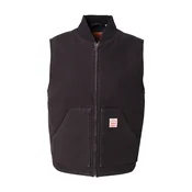 LEVIS  Brezrokavnik SANSOME čokolada