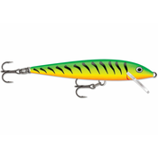 Rapala ORIGINAL FLOATER ® F09 FT (FireTiger)
