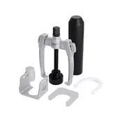 Unior Campagnolo Power i Ultra Torque komplet alata i za Fulcrum Ultra Torque 1626A