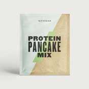 Protein Pancake Mix (Sample) - Javorjev Sirup