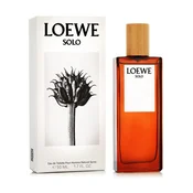 Loewe Solo Eau De Toilette Toaletna voda 50ml