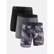 Mens boxers Under Armour M UA Perf Tech Mesh 6in - 3pk - Mens