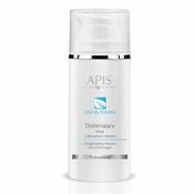 OXY O2 Pena za lice sa aktivnim kiseonikom 100ml |APIS COSMETICS| Kozmo