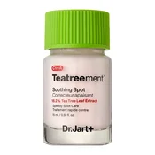 Dr. Jart+ Ctrl-A Teatreement Soothing Spot – Pomirjujoči Gel za Lokalno Zdravljenje Aken 15ml