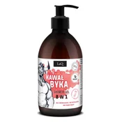LaQ Kawal Byka osvežavajuci šampon 8 u 1 za muškarce 500 ml | Kozmo