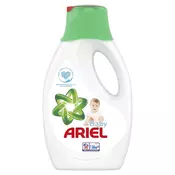 Ariel baby tecni deterdžent za veš 20 pranja 1.1L