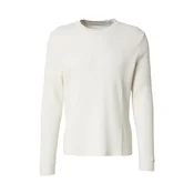 Abercrombie & Fitch Majica CLASSIC bela