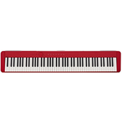 Sintesajzer Casio - PX-S1000RDC7, crveni