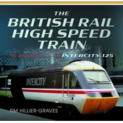 British Rail High Speed Train