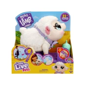 LLP LAMB SNOWIE
