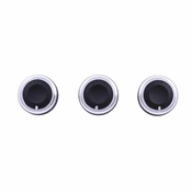 CAR 888 ACCESSORIES Tockici manualne klime Ford Focus 2004-2011/Ford Focus 2010-2018/Mondeo