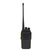 Prenosna radijska postaja PNI PDMR R41 PRO, 0,5 W, 16 programabilnih kanalov, 16 PMR, TOT, monitor, programabilno, baterija 1500 mAh, priložen polnilec in slušalke