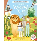 Every Cherry The Wonderful Wizard of Oz: Accessible Symbolised Edition