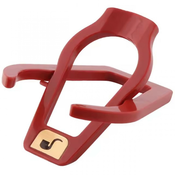 Plasticni stalak za lulu - Smeda KP31370