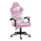Huzaro gaming stolica force 4.4 pink mesh ( 7873 )