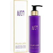 Thierry Mugler Alien - mleko za telo 200 ml