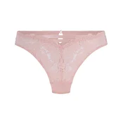 Hunkemöller Spodnje hlačke Andrea roza