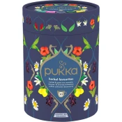 Pukka Poklon kutija omiljenih organskih cajeva - 1 set