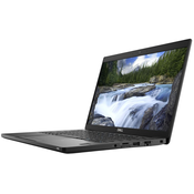 Laptop Dell Latitude 7300 / i7 / RAM 16 GB / SSD Pogon / 13,3” FHD