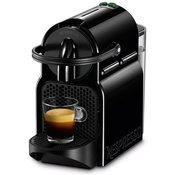 DELONGHI aparat za kavu Nespresso Inissia EN 80.B, crni