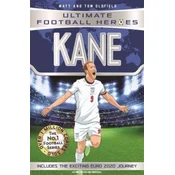 Kane (Ultimate Football Heroes - the No. 1 football series) Collect them all!