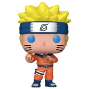 Funko POP Animation: Naruto S - Naruto z balonom