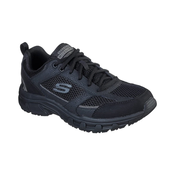 Skechers Fitnes/Trening Oak Canyon pisana