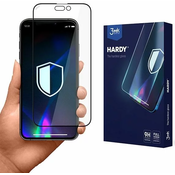 shumee Apple iPhone 13/13 Pro/14 - 3mk trpežno kaljeno steklo