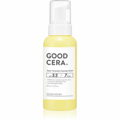 Holika Holika pena za umivanje za osetljivu kožu sa ceratinima 160ml | HOLIKA HOLIKA | KOZMO