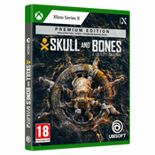 Skull and Bones - Premium Edition (XSX)