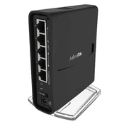 MikroTik hAP ac2 RBD52G-5HacD2HnD-TC bežicni ruter AC1200 5x Gigabit