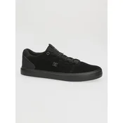 DC Hyde skate čevlji black/black/black