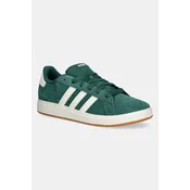 Superge adidas Grand Court 00s JP5893 Zelena