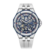 Edox Delfin 85303-357BUCAB-BUIRB
