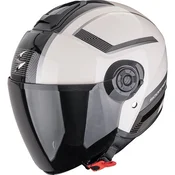 SCORPION Exo-city Ii Cosmos Cream / Black