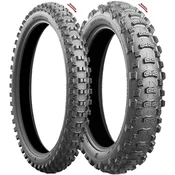 Bridgestone 140/80R18 70M E50R BATTLECROS EXTREME DOT4923
