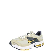 Nike Sportswear Nizke superge AIR MAX MOTO 2K marine / rumena / temno siva / svetlo siva